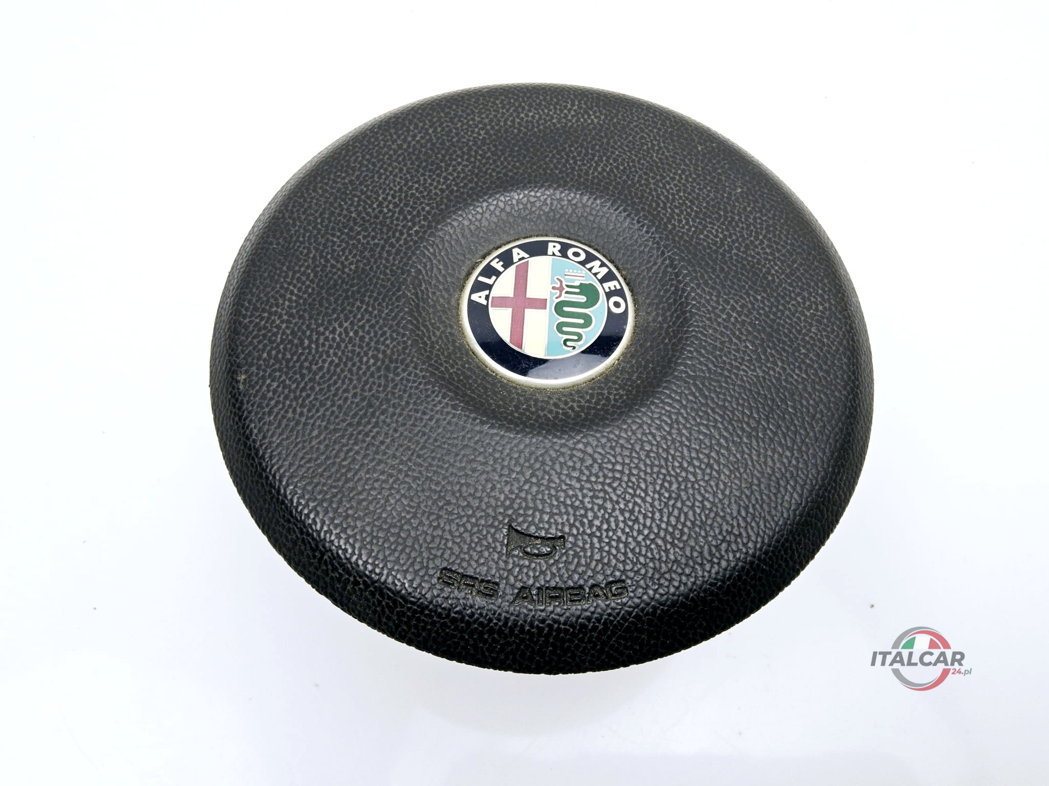 poduszka powietrzna kierowcy Alfa 159