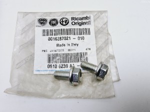 śruba śruby Fiat Alfa Lancia - nowa OE 16287021