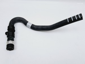 przewód rura nagrzewnicy Fiat Ducato nowa OE  1349253080