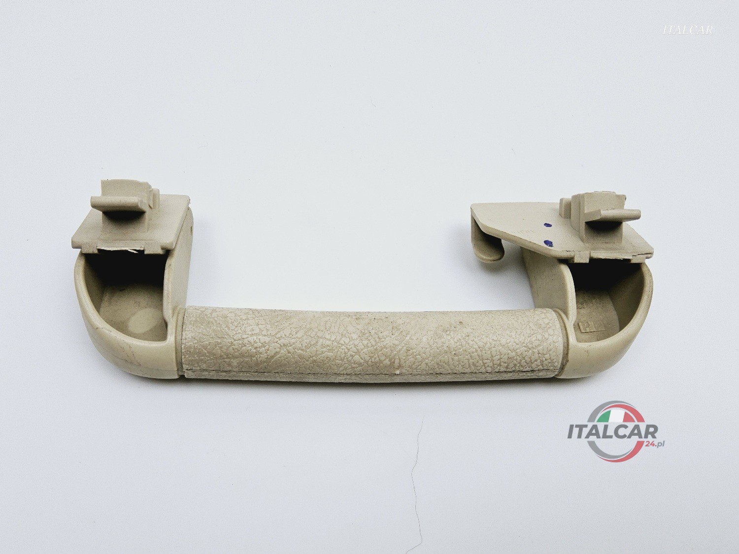 tylny uchwyt podsufitki Fiat Panda II