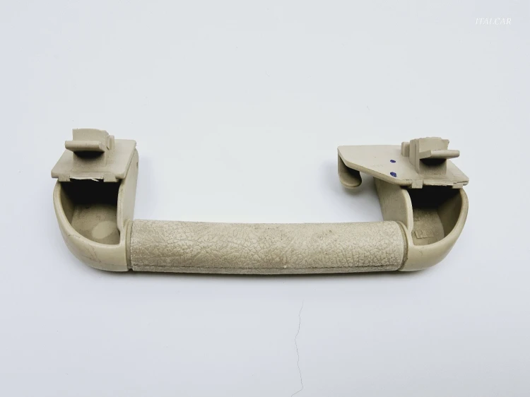 tylny uchwyt podsufitki Fiat Panda II