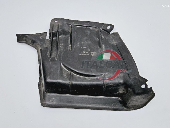 osłona nadkola Fiat Barchetta