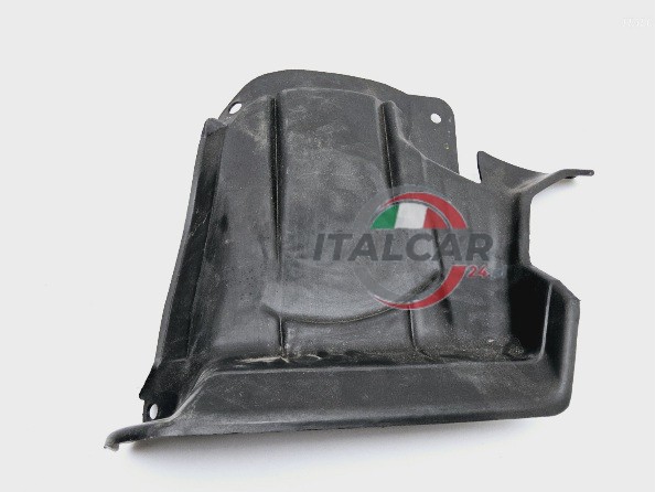 osłona silnika Fiat Barchetta