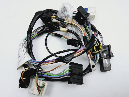 kable nagrzewnicy Fiat Stilo