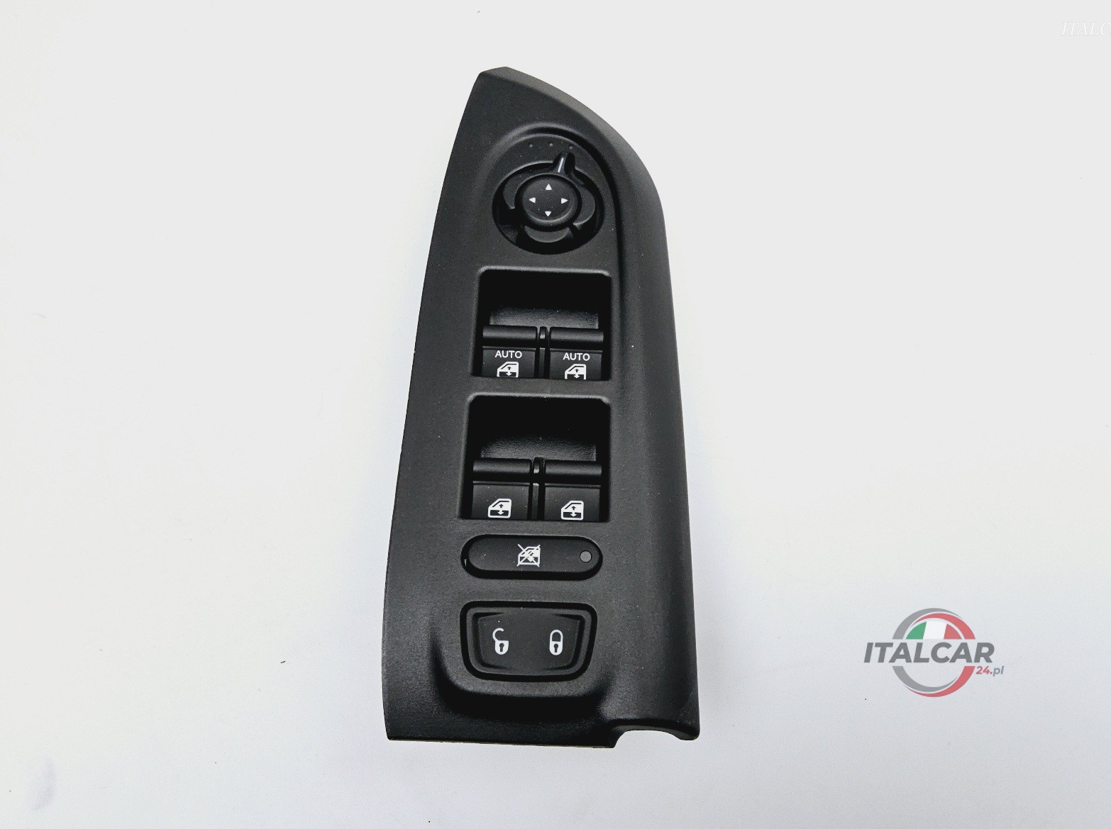 Panel przycisk szyb Fiat 500×