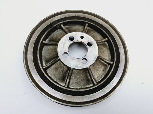 koło pasowe wału Alfa Romeo 1,6 2,0 Jtd