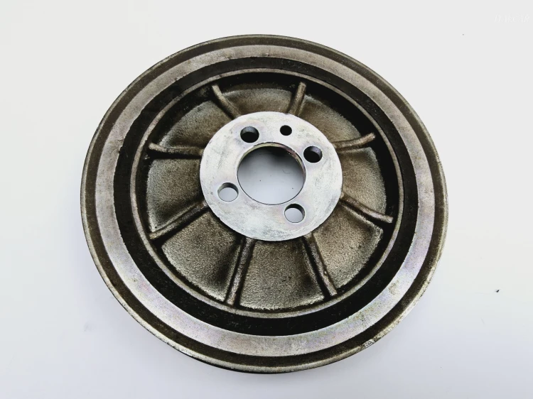 koło pasowe wału Alfa Romeo 1,6 2,0 Jtd