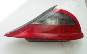 Lampa tylna Lancia Ypsilon 2000-2003 prawa