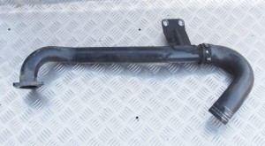 rura wlotu od turbosprężarki do kolektora ssącego Fiat Stilo 1,9 JTD 80 KM