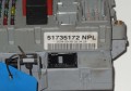 komplet centralka wtryskowa Punto II 1,2 16V 0 261 208 029.JPG