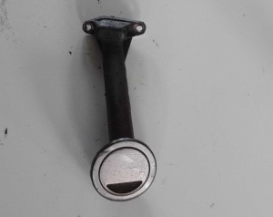 smok do miski oleju Alfa Romeo 147 1,6 TS
