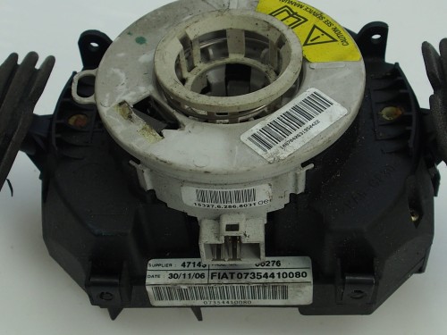 przełącznik zespolony Fiat Bravo 2 nr. 07354410080 5.jpg