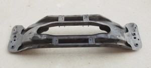 belka zawieszenia tył Alfa Romeo 147 