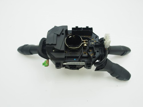 przełącznik zespolony Fiat Stilo 07353729650 z tempomatem 2.jpg