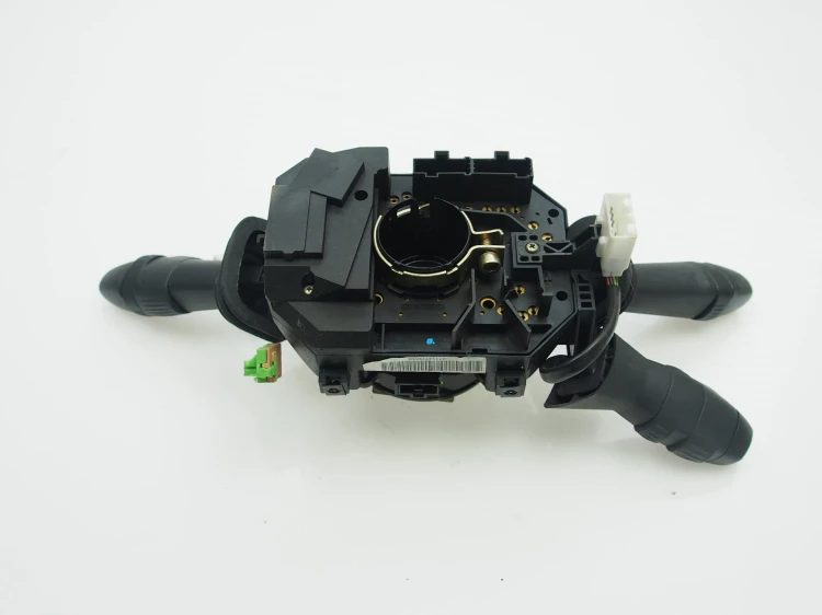 przełącznik zespolony Fiat Stilo 07353729650 z tempomatem 2.jpg