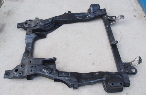 belka zawieszenia Alfa Romeo 159 3,2 V6 4x4 2.jpg