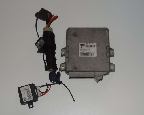 zestaw do odpalenia Fiat Bravo 1,6 16V IAW 1AF.1G 1.JPG