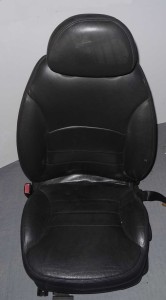 Fotel przedni lewy Fiat Stilo kombi