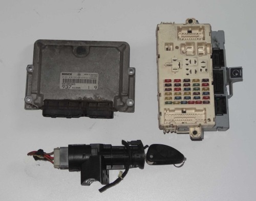 komplet rozruchowy Alfa 147 1,9 JTD 1.JPG