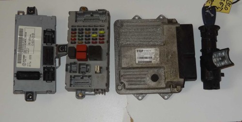 komputer zestaw doblo 1,3 multijet  1.JPG