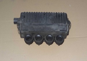 obudowa filtra powietrza Fiat Uno 1,7 diesel