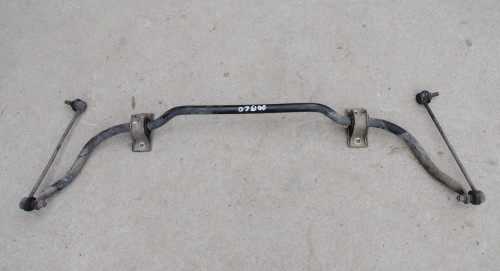 Fiat Doblo 2010 stabilizator przedniego zawieszenia