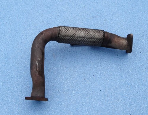 rura kolektorowa Punto 1,7 nr 6740144 b.JPG