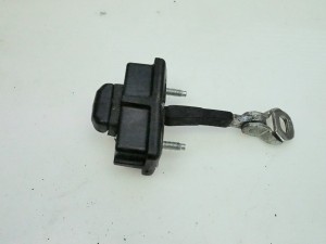 Ogranicznik drzwi do Fiat Grande Punto  prawy przód