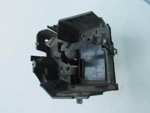 podstawa akumulatora, osłona Fiat Stilo 1,6 16V 