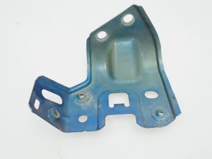 Wspornik błotnika przedniego prawego Fiat Grande Punto    