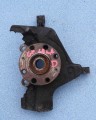 Fiat Grande Punto 1,3 Multijet zwrotnica lewa