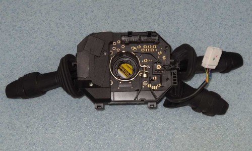 Fiat Stilo z tempomatem 07353148760 2.JPG