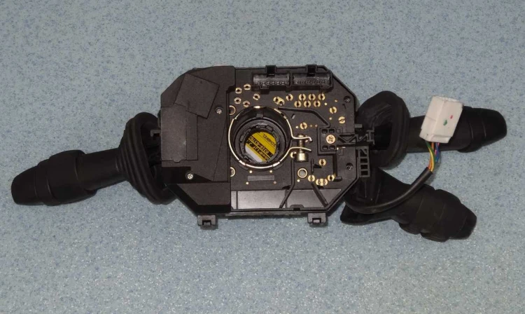 Fiat Stilo z tempomatem 07353148760 2.JPG