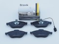 klocki Breck Alfa 156 lite tarcze 1.jpg
