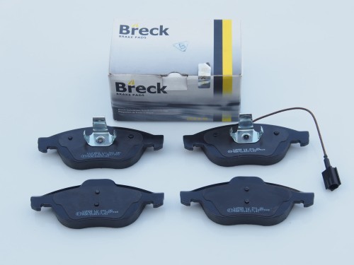 klocki Breck Alfa 156 lite tarcze 1.jpg