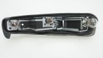  Wkład lampy tylnej  Fiat Grande Punto prawy
