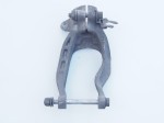 widełki mocowanie amortyzatora Alfa 156 147 aluminiowe prawe 60659530