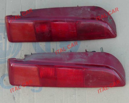 Lampa tylna tył Alfa Romeo 146 lewa prawa