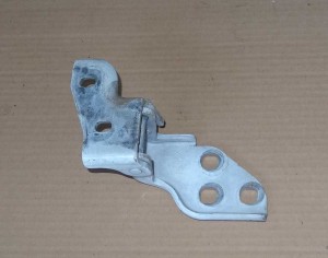 zawias do przednich prawych drzwi Fiat Ducato po 2006 roku