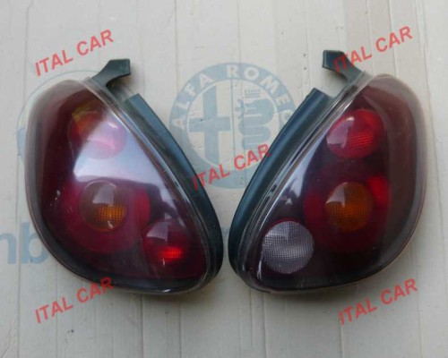 Lampa tylna Fiat Bravo lewa