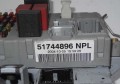 komputer komplet rozruchowy Fiat Punto 2 1,2 8V 1c.JPG