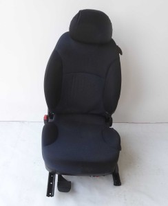Fotel przedni lewy Fiat Stilo 3-drzwiowy