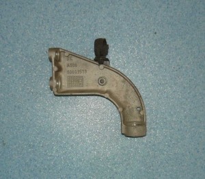 wspornik alternatora Alfa Romeo 147  1,6 TS