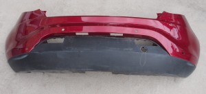 zderzak tylny Fiat Bravo 2 II