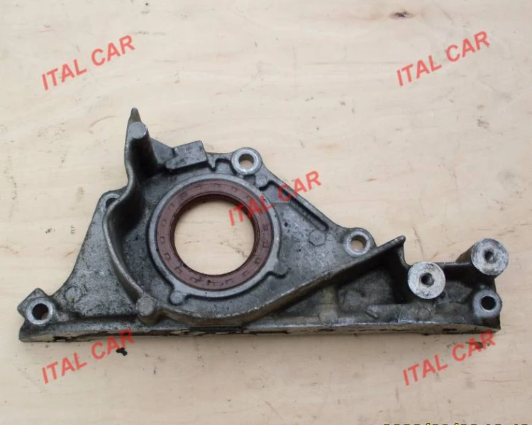 obudowa przedniego simeringu silnika 1,6 16 V Fiat Bravo, Brava, Marea, Palio, Siena, Stilo, Doblo, Multipla, Lancia Delta, Lybra