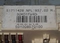 komplet rozruchowy Alfa 147 1,9 JTD 3.JPG