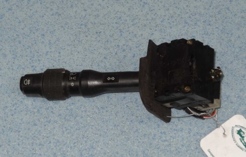 Alfa Romeo 145 światła 1.JPG
