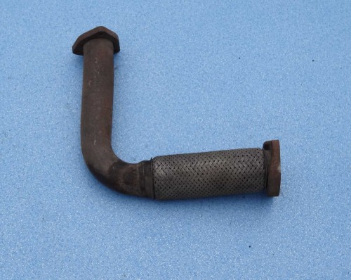 rura kolektorowa Punto 1,7 nr 7751668 a.JPG