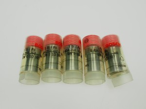 Końcówki wtrysków nowe oryginalne nr 0434250162
