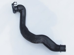 rura wlotu od intercoolera do kolektora ssącego Fiat Stilo 1,9 JTD 46808396